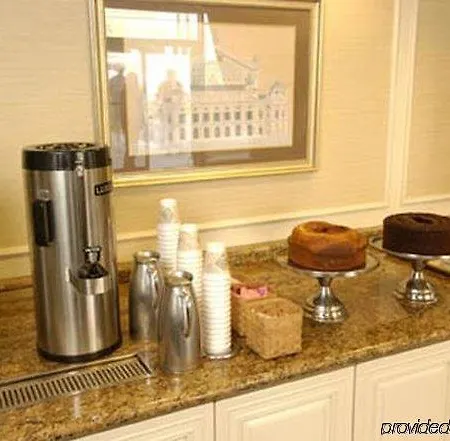 Five Towns Inn - Jfk Airport 