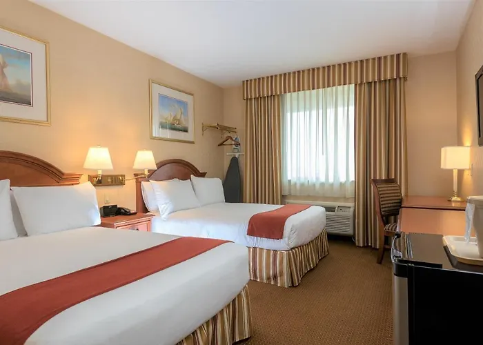 Five Towns Inn - Jfk Airport
