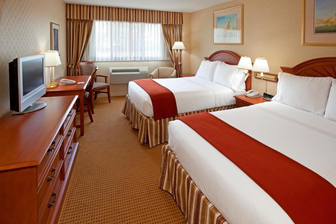 Five Towns - Jfk Airport Hotel 3*