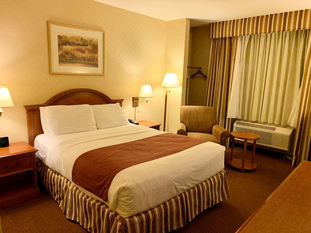 Five Towns - Jfk Airport Hotel