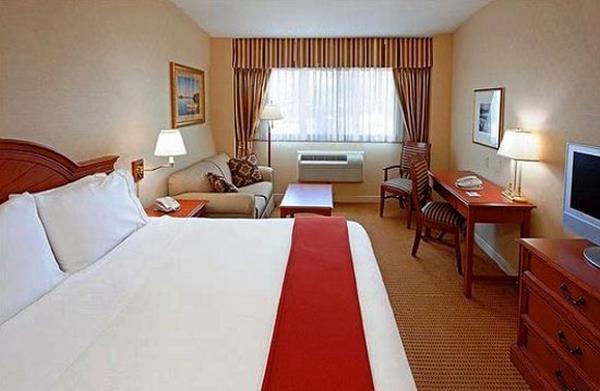Five Towns - Jfk Airport Hotel 3*