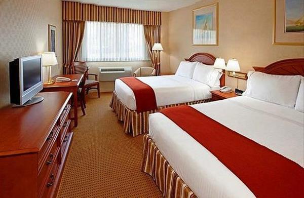 Hotel Five Towns - Jfk Airport Lawrence