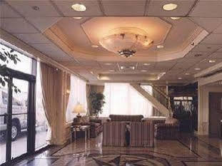 Five Towns - Jfk Airport 3*