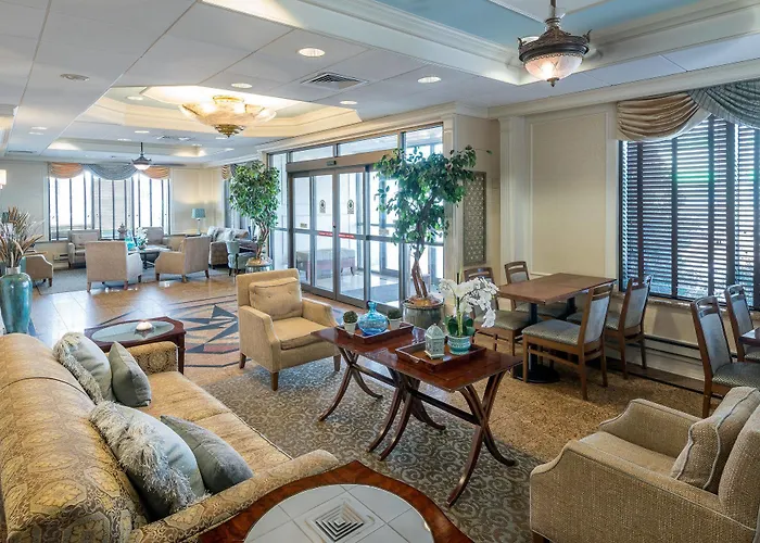 Five Towns Inn - Jfk Airport