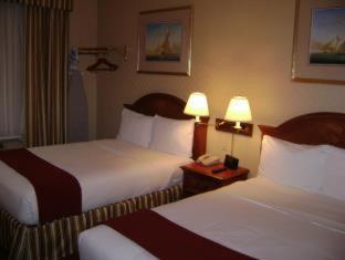 Five Towns - Jfk Airport Hotel Lawrence